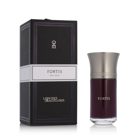 Uniseks Parfum Liquides Imaginaires Fortis Eau Delà EDP 100 ml