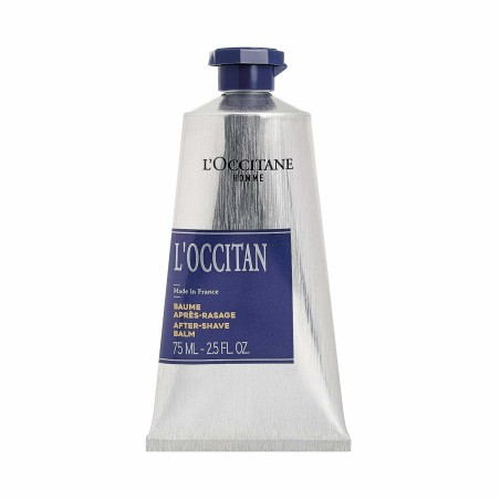 Balsamo Dopobarba L'Occitane En Provence L'Occitan Homme L'Occitan 75