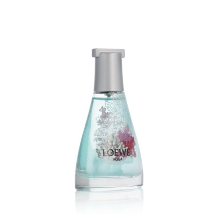 Profumo Unisex Loewe EDT Agua Mar de Coral 50 ml 2