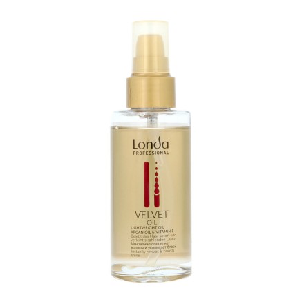 Haarolie Londa Professional Velvet Oil 100 ml