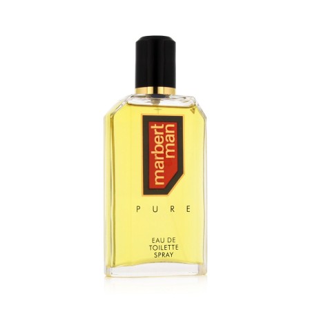 Herenparfum Marbert EDT Man Pure 125 ml