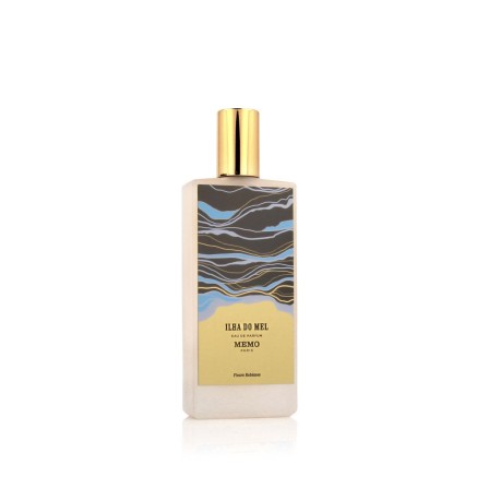 Perfume Unisex Memo Paris EDP Ilha Do Mel 75 ml 2