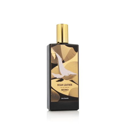 Profumo Unisex Memo Paris EDP Ocean Leather 75 ml 2