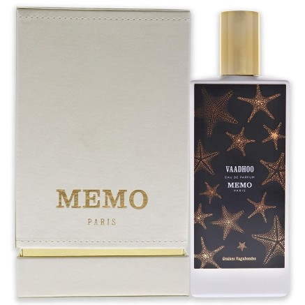 Profumo Unisex Memo Paris EDP (75 ml) 2