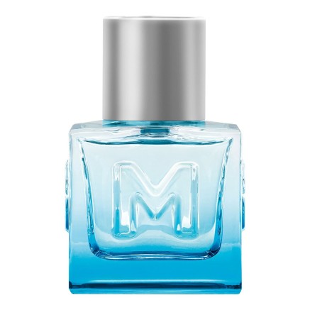 Herrenparfüm Mexx EDT Summer Holiday Man 30 ml 2
