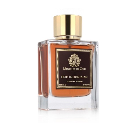 Uniseks Parfum Ministry of Oud Oud Indonesian (100 ml)