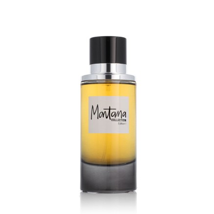 Parfum Femme Montana  EDP Collection Edition 1 (100 ml) 2