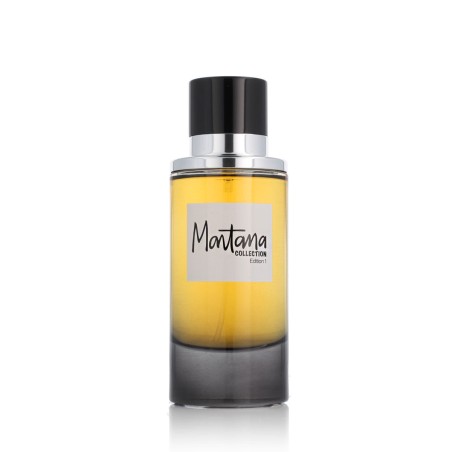 Damenparfüm Montana  EDP Collection Edition 1 (100 ml)