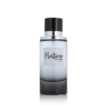 Women's Perfume EDP Montana Collection Edition 2 (100 ml) 2