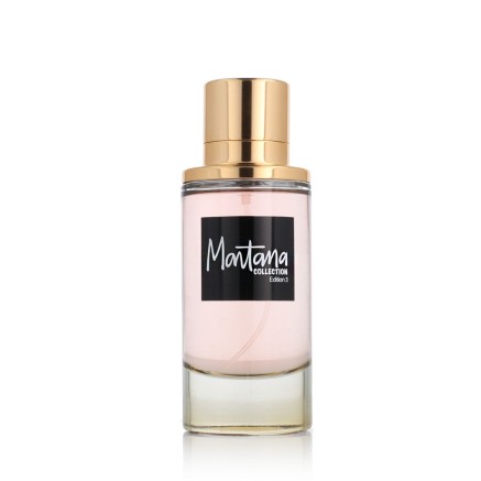 Damesparfum Montana  EDP Collection Edition 3 (100 ml) 2