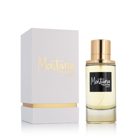 Profumo Donna Montana  EDP Collection Edition 4 (100 ml)