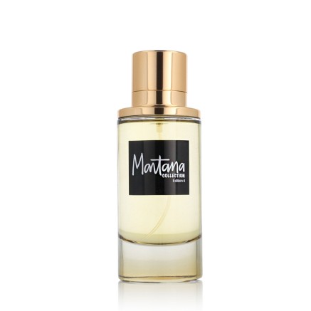 Women's Perfume Montana  EDP Collection Edition 4 (100 ml) 2