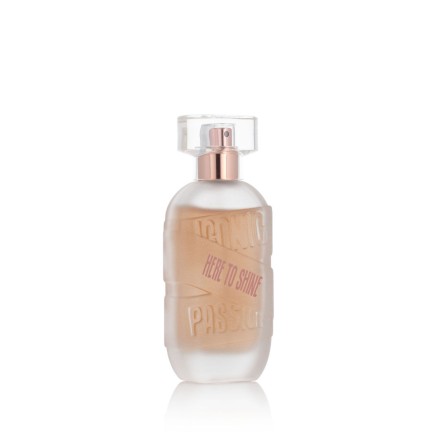 Damesparfum Naomi Campbell Here To Shine EDT 30 ml 2