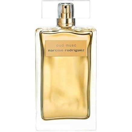 Parfum Unisexe Narciso Rodriguez Oud Musc EDP 100 ml 2