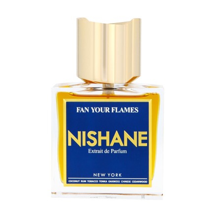 Perfume Unisex Nishane Fan Your Flames 50 ml 2