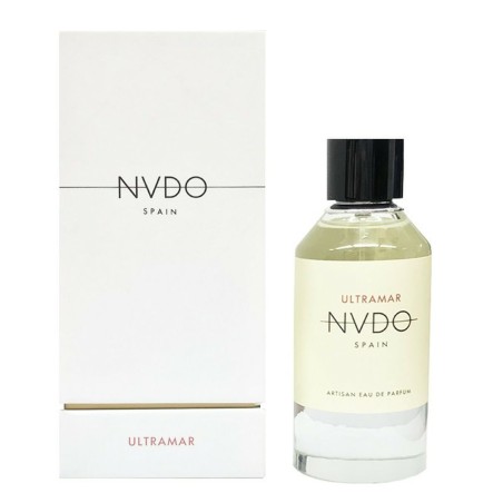 Profumo Unisex Nvdo Spain Ultramar EDP 75 ml