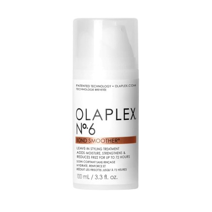 Traitement Capillaire Lissant Olaplex Nº 6 Bond Smoother 100 ml
