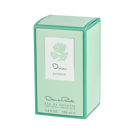 Damesparfum Oscar De La Renta EDT Jasmine 100 ml