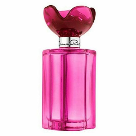 Parfum Femme Oscar De La Renta EDT Rose 100 ml 2