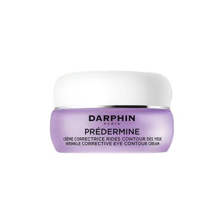 Cream for Eye Area Darphin PREDERMINE 2
