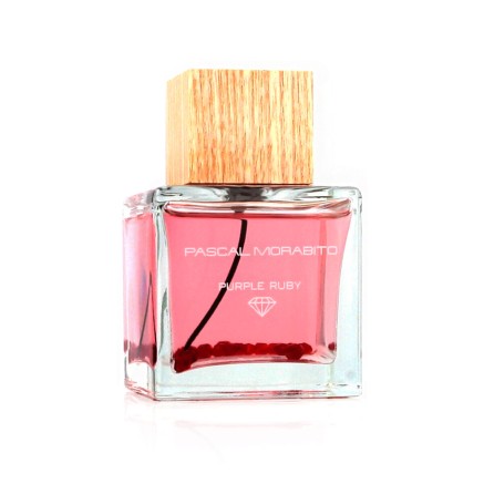 Profumo Donna Pascal Morabito EDP Purple Ruby 95 ml 2