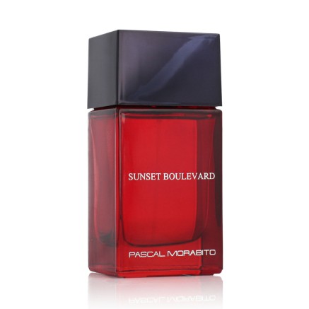 Perfume Unisex EDT Pascal Morabito Sunset Boulevard (100 ml) 2