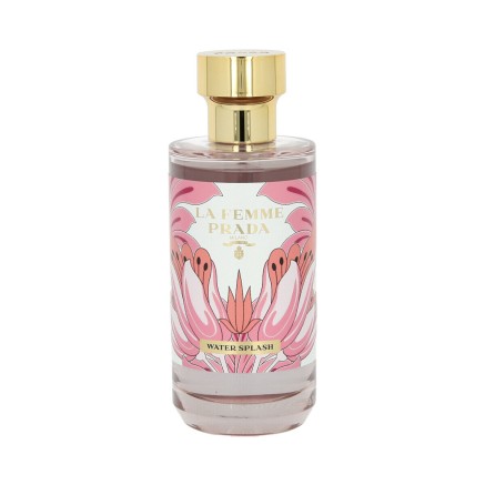 Perfume Mujer Prada EDT La Femme Water Splash 150 ml 2