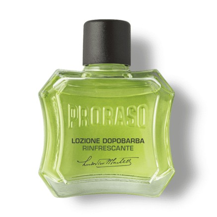 Loción Aftershave Proraso Refreshing 100 ml 2