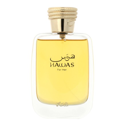 Perfume Mujer Rasasi EDP Hawas For Her 100 ml 2