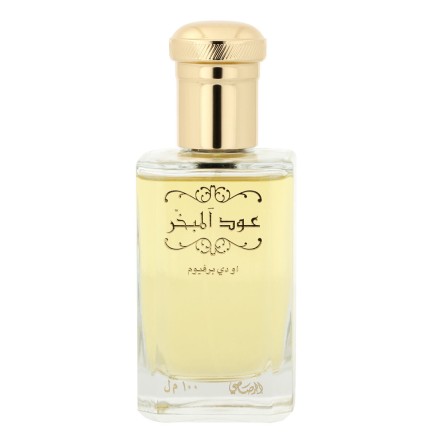 Profumo Unisex Rasasi Oud Al - Mubakhar EDP 100 ml 2