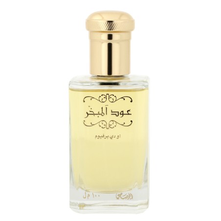 Uniseks Parfum Rasasi Oud Al - Mubakhar EDP 100 ml