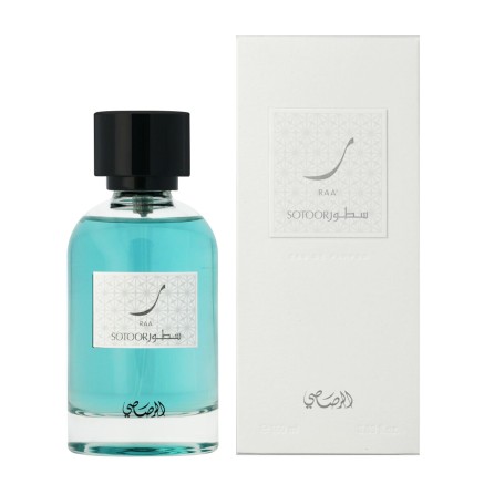 Uniseks Parfum Rasasi Sotoor Raa’ EDP 100 ml