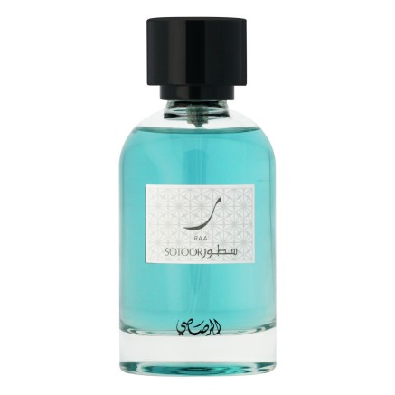 Profumo Unisex Rasasi Sotoor Raa’ EDP 100 ml 2