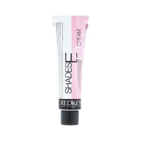 Tinte Semipermanente Redken Shades EQ Nº 06 Violet (60 ml)