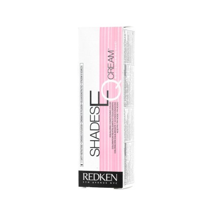 Tinte Semipermanente Redken Shades EQ Nº 06 Violet (60 ml) 2