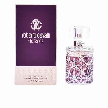 Damesparfum Roberto Cavalli Florence EDP 50 ml