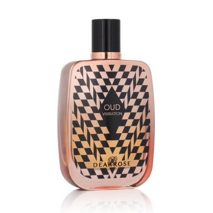 Perfume Mujer Roos & Roos EDP 100 ml Oud Vibration 2