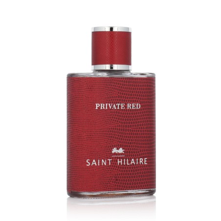 Herenparfum Saint Hilaire Private Red EDP 100 ml
