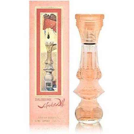 Perfume Mujer Salvador Dali EDT Dalissime 30 ml