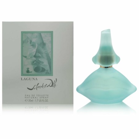 Perfume Mujer Salvador Dali Laguna EDT 50 ml
