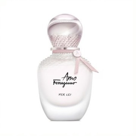 Profumo Donna Salvatore Ferragamo  EDP Amo Ferragamo Per Lei (30 ml)
