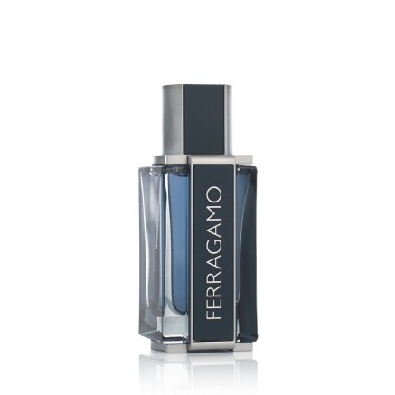 Herrenparfüm Salvatore Ferragamo EDP Ferragamo Intense Leather 50 ml 2