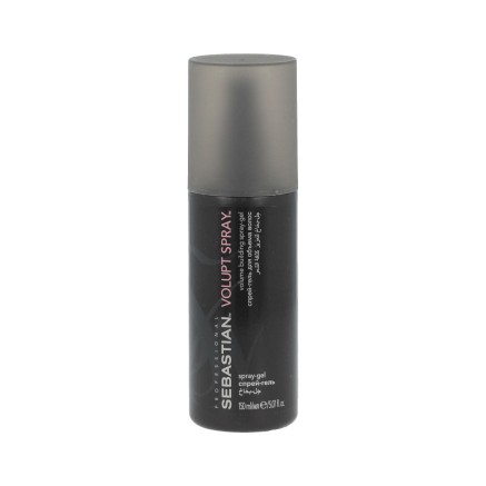 Gel Fijador Sebastian Volupt Spray 150 ml