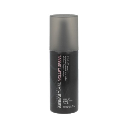 Gel Fijador Sebastian Volupt Spray 150 ml