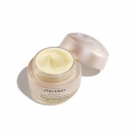 Crema Antietà Shiseido Benefiance 50 ml