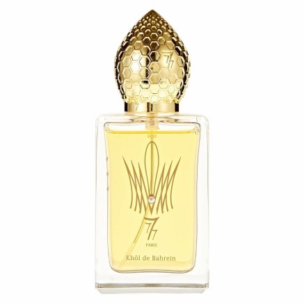 Perfume Unisex Stéphane Humbert Lucas EDP Khôl de Bahreïn 50 ml 2