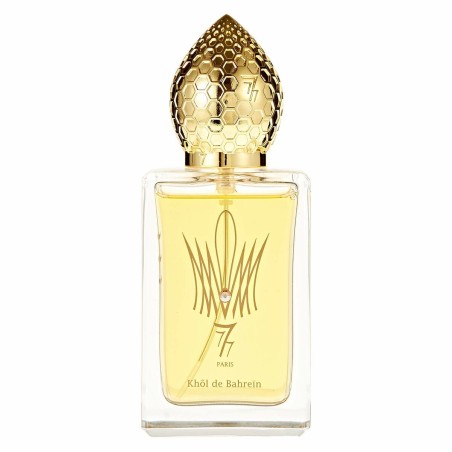 Unisex-Parfüm Stéphane Humbert Lucas EDP Khôl de Bahreïn 50 ml