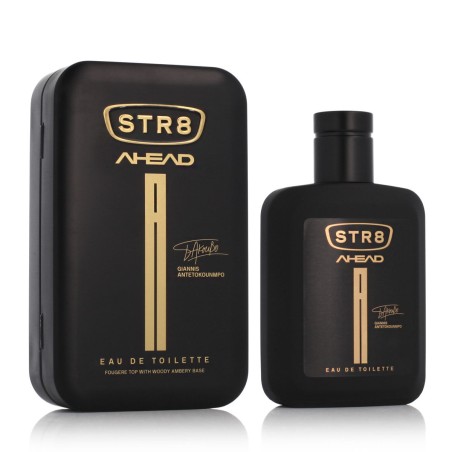 Parfum Femme STR8 Ahead EDT 100 ml