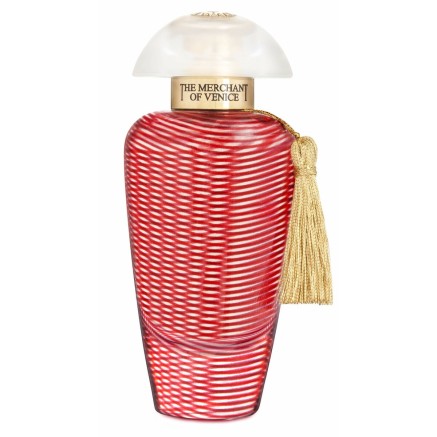 Unisex-Parfüm The Merchant of Venice Byzantium Saffron EDP 50 ml 2