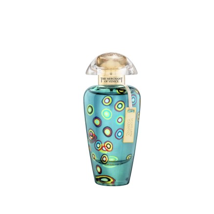 Parfum Femme The Merchant of Venice Mandarin Carnival EDP 50 ml 2